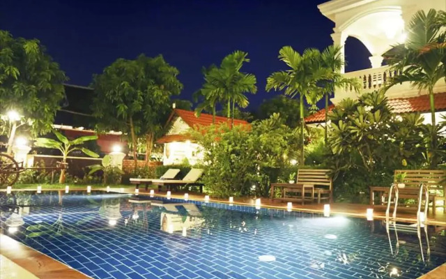 Kiri Boutique Hotel II