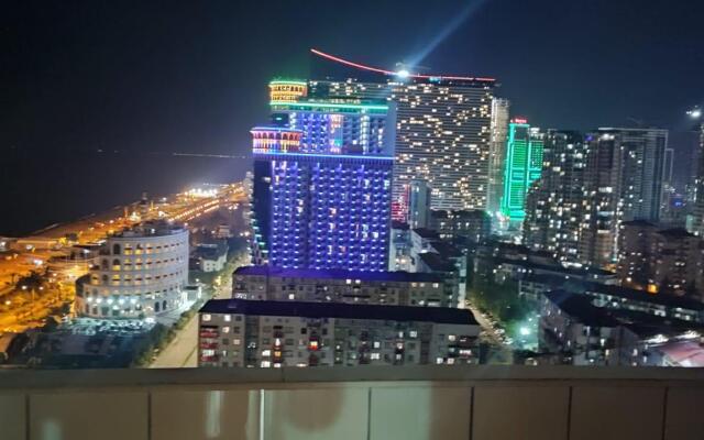 Orbi Residence SEA View (Орби Резиденс Сиа Вью)