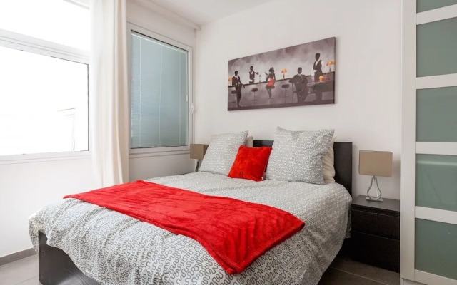 Yam Executive Suite