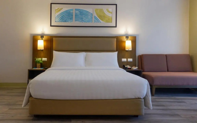 Stay Near Private Beach in Boracay