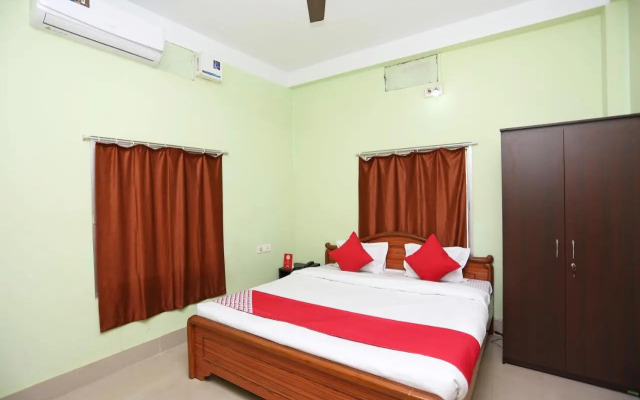 OYO 22561 Somnath Rest House