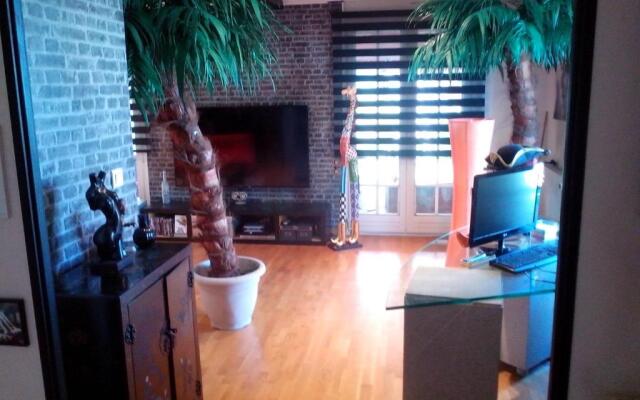 Moderne Home original design