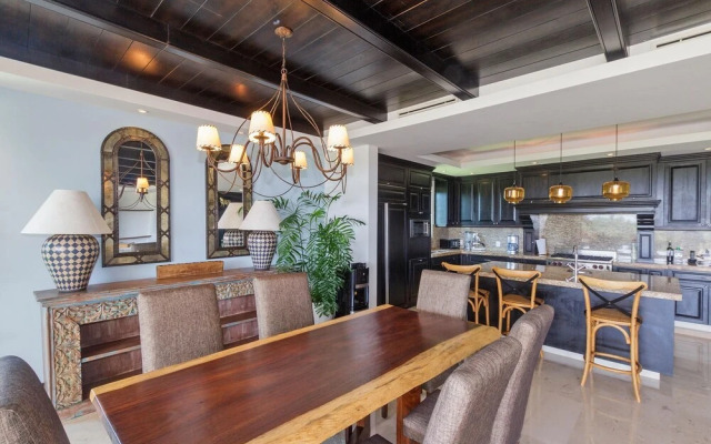 Beautiful 3 Br Gardenia in Hacienda Punta Mita