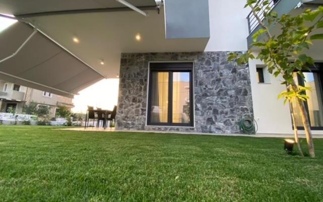 Olea Suites 1