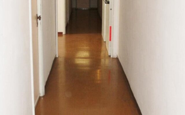 Hotel Hamburg