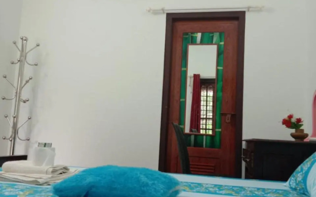 Angels' Homestay Marari