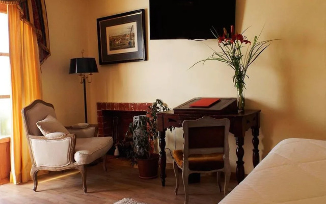 Primera Hacienda Hotel Boutique