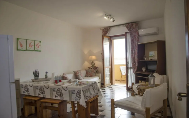 Casa Sparaglione