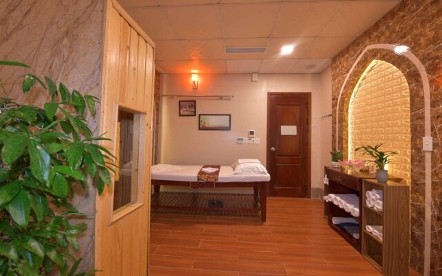 Tan Binh Hotel