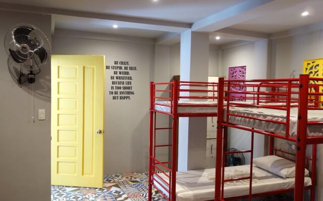 Way Shack Hostel