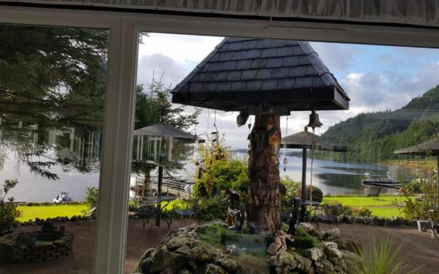 Culag Lochside Guesthouse