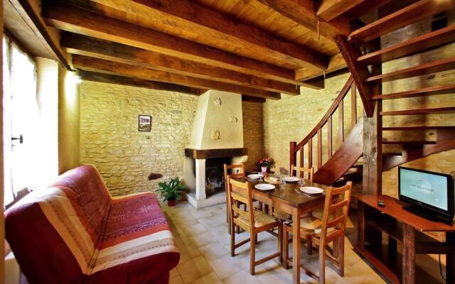 Combas Village De Gites