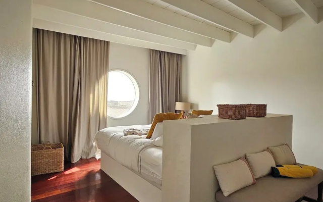 Villa by the Sea