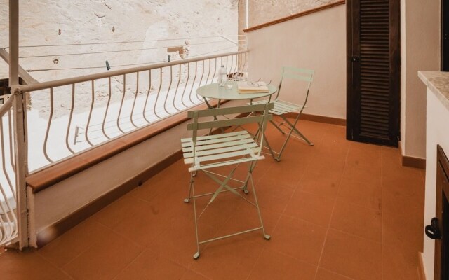 Casa San Biagio con terrazza