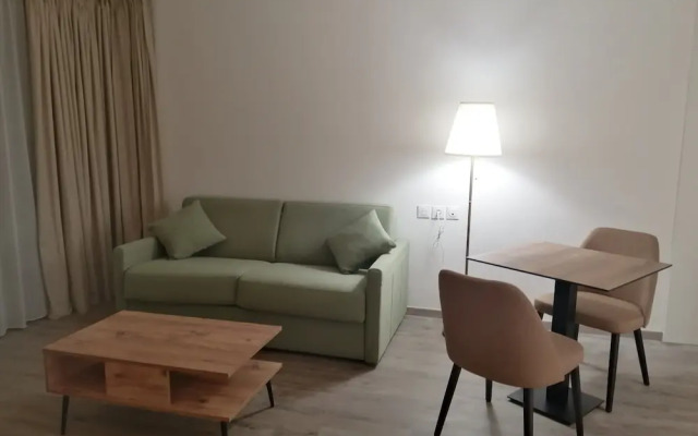 Residence Cap Winston
