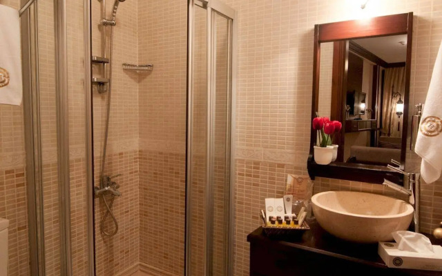 Best Point Hotel