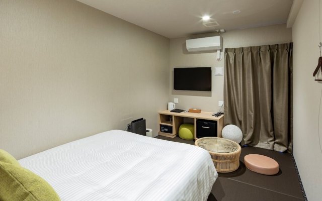 Hotel Reference Tenjin3