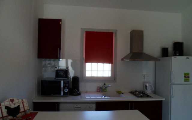 Gites Le Petit Luberon