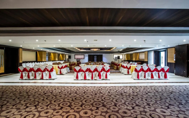 Regenta Central Harimangla