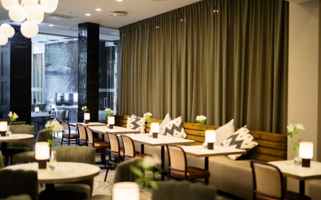 Home Hotel Havnekontoret