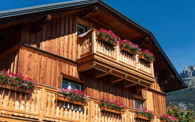 Ferienwohnung Flora Altaussee