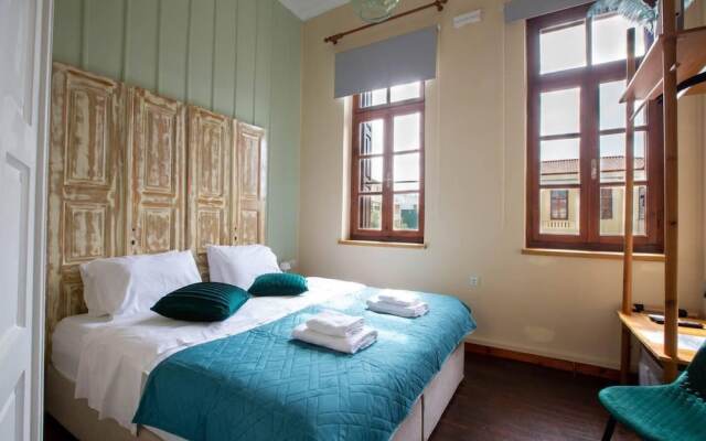 Emerald Studio - Old Town Rethymno