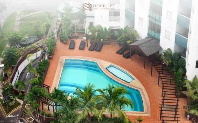 Hock Lee Hotel & Residences