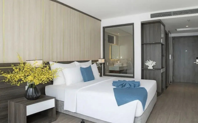Seana Hotel