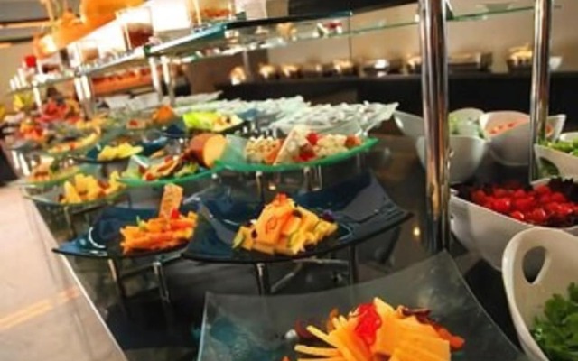 Ramada Plaza Istanbul Asia Airport