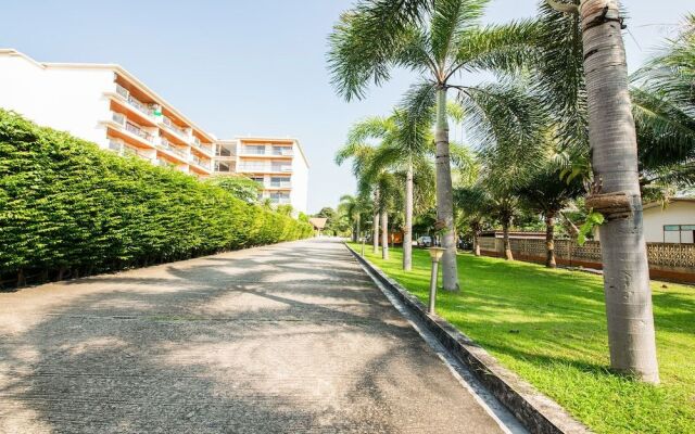 Andaman Thai Boutique Resort