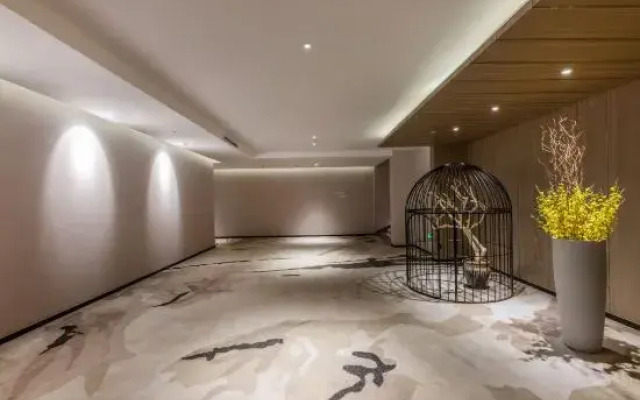 31/2000  Baiyi Hotel (Zhujiang Road Hotel, Mudu ancient town, Suzhou)