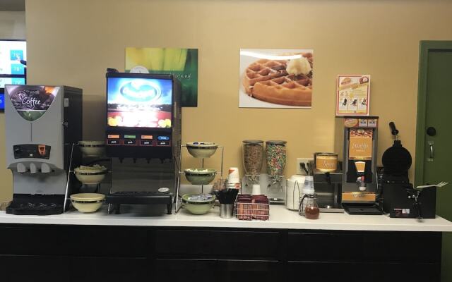 Quality Inn Vincennes