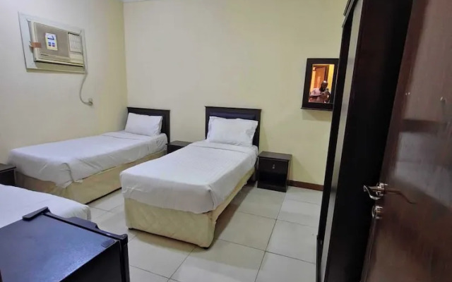 Private Room Near Jamarat