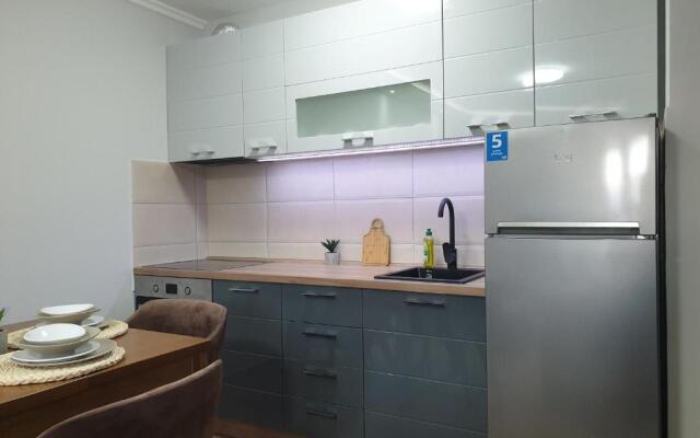 Apartman Noalux 2 Kopaonik