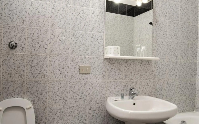 Hotel AeR BJ Vittoria