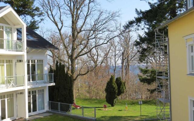 Villa Granitz - Ferienwohnung 29