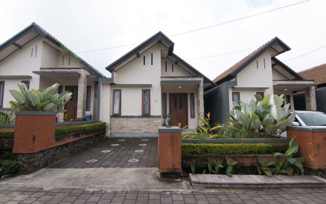 ZEN Rooms Cemara Bedugul