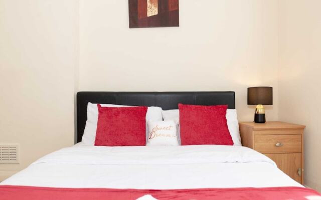Little Venice Two Bed Apartmen