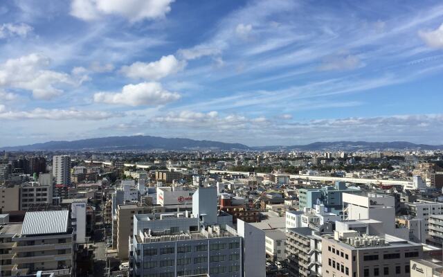 Shin-Osaka Esaka Tokyu REI HOTEL