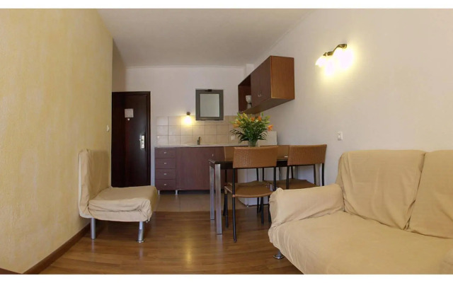 Santa Marina Hotel Apartments