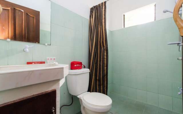 ZEN Rooms Mahogany Upland Dumaguete