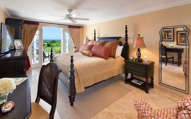 Royal Westmoreland - Sugar Cane Ridge by Blue Sky Luxury