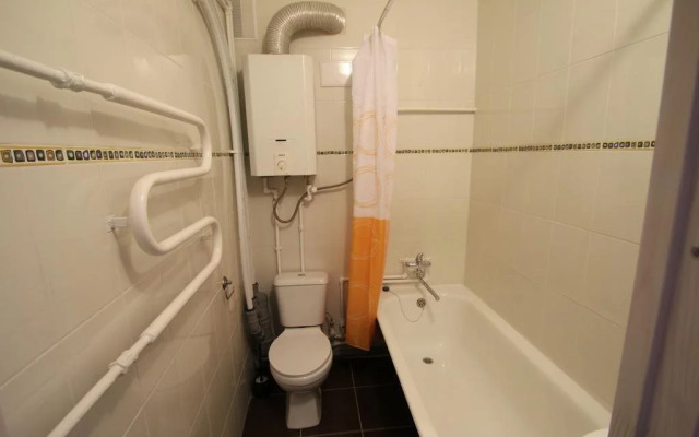 Mini Studios Морская 11