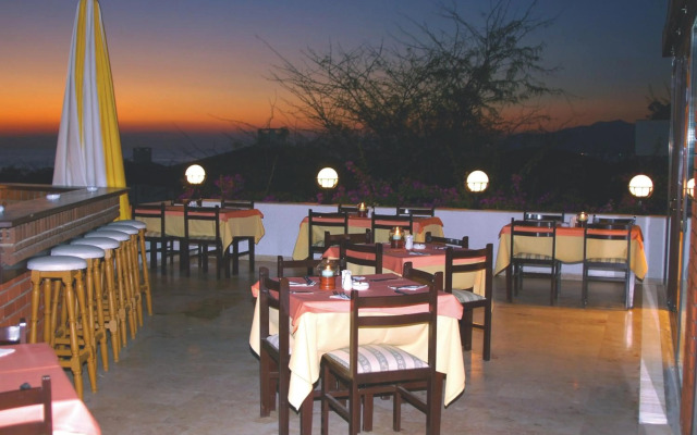 Titan Club Hotel Ultra All Inclusive