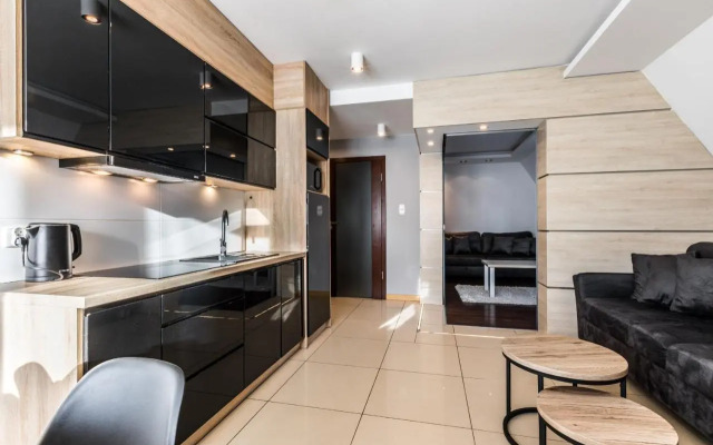 Apartament Levante