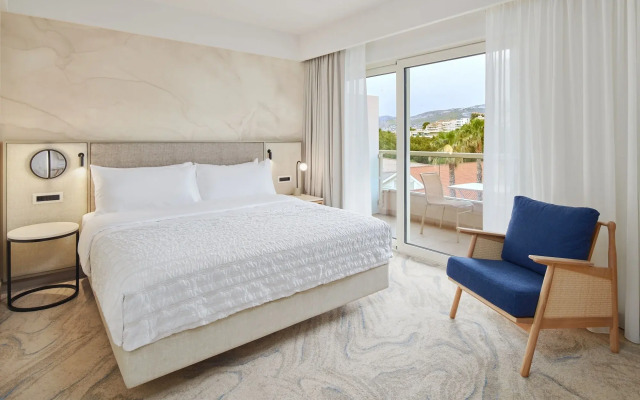 Le Meridien Lav, Split