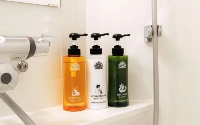 APA Hotel Hitachinaka Katsuta-Ekimae