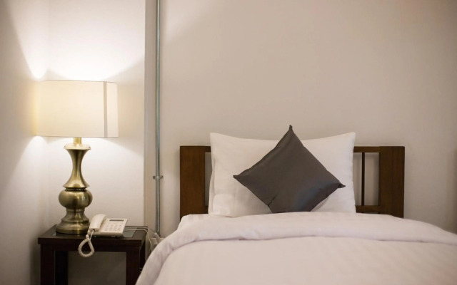 NightBazaar Inn Hotel