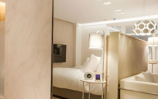 Six Star Motel - Taoyuan