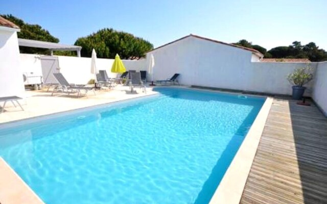 Holiday home Rue de la Grande Noue